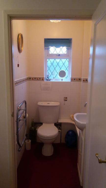 Orton Waterville Residence Peterborough Bagian luar foto