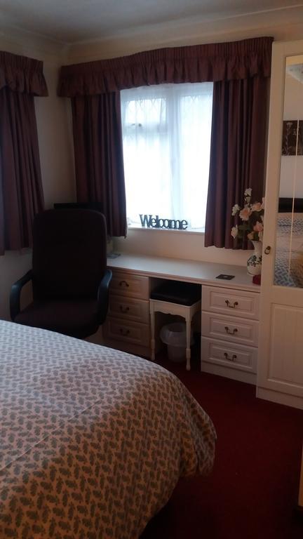 Orton Waterville Residence Peterborough Bagian luar foto